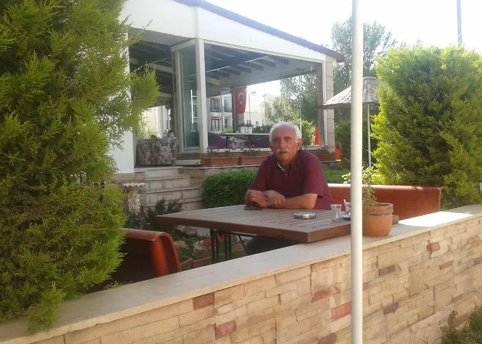 Akpinar Hotel Çeşme