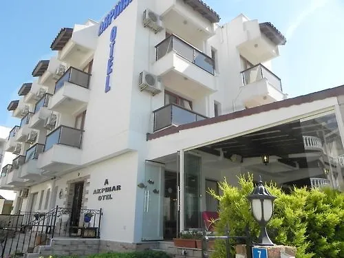 Hotel Akpinar