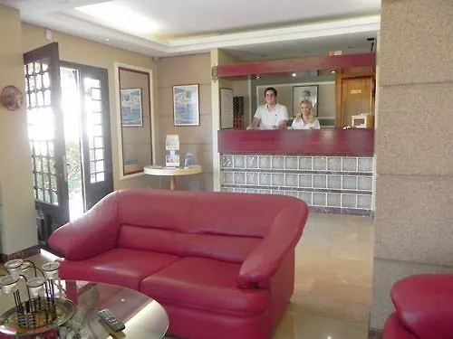 Akpinar Hotel Çeşme