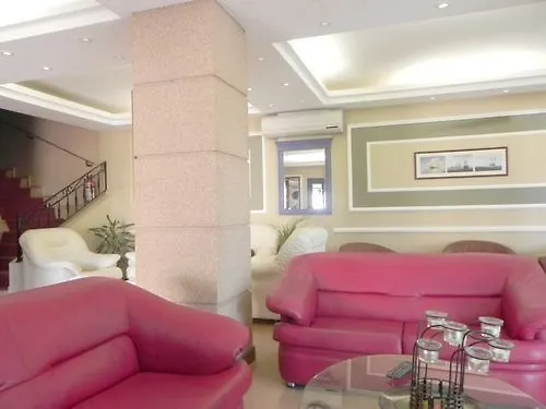 Hotel Akpinar Çeşme