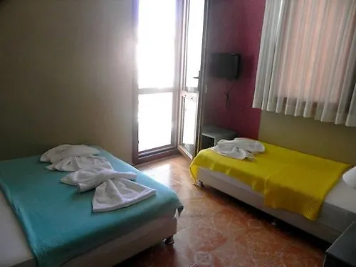 Hotel Akpinar Çeşme